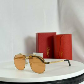 Picture of Cartier Sunglasses _SKUfw55795965fw